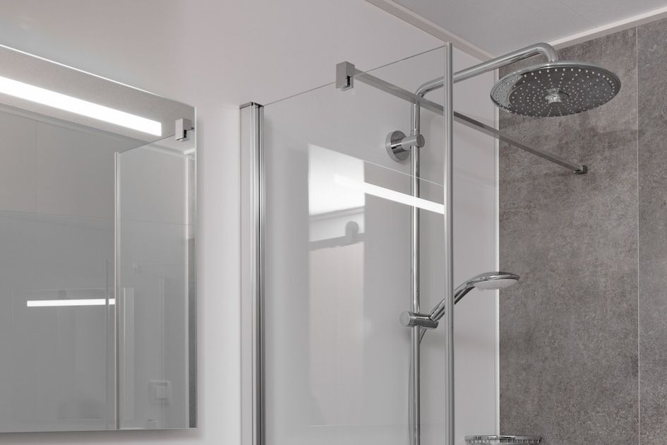 Unterkunft 600109 - Ferienhaus Schouwen-Duiveland - Baby Lodge 4+1