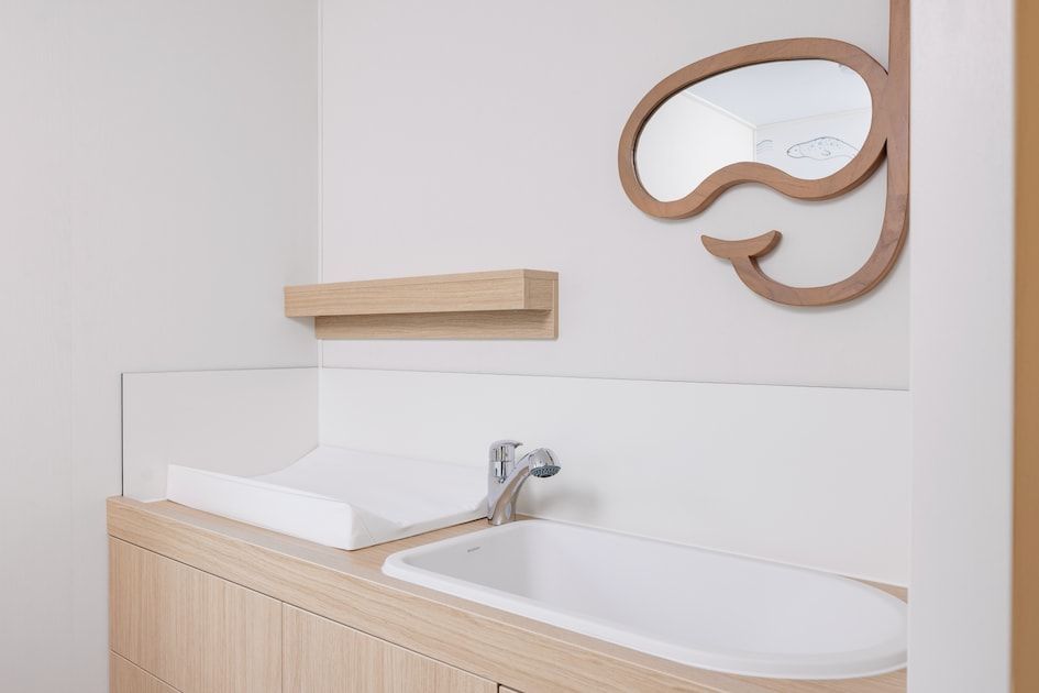 Unterkunft 600109 - Ferienhaus Schouwen-Duiveland - Baby Lodge 4+1