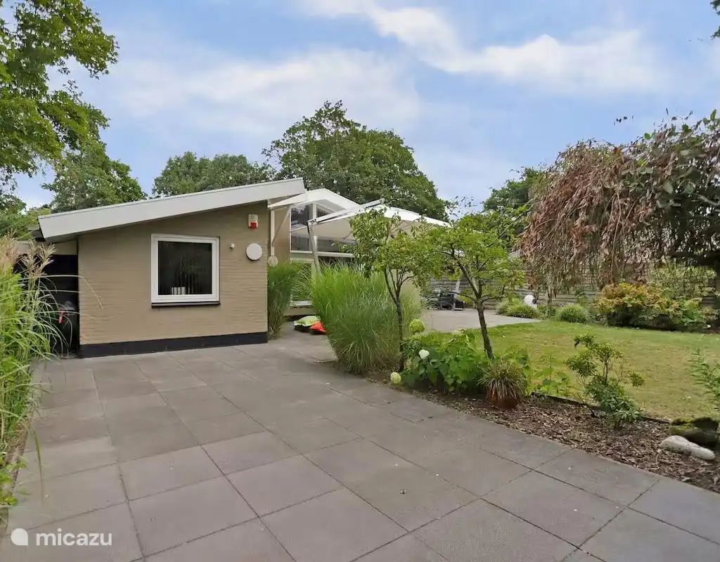 Unterkunft 600142 - Ferienhaus Schouwen-Duiveland - Villa Fe