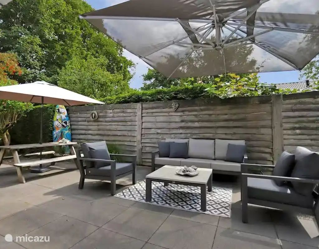 Unterkunft 600142 - Ferienhaus Schouwen-Duiveland - Villa Fe