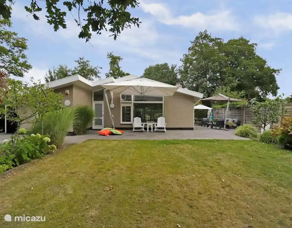 Unterkunft 600142 - Ferienhaus Schouwen-Duiveland - Villa Fe