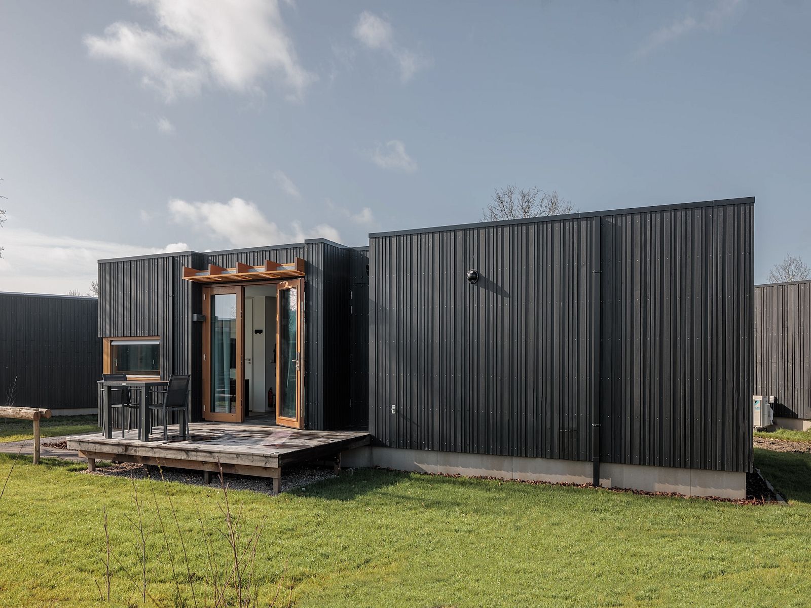 Verblijf 600150 - Vakantiewoning Schouwen-Duiveland - Beach Resort Brouwersdam 1