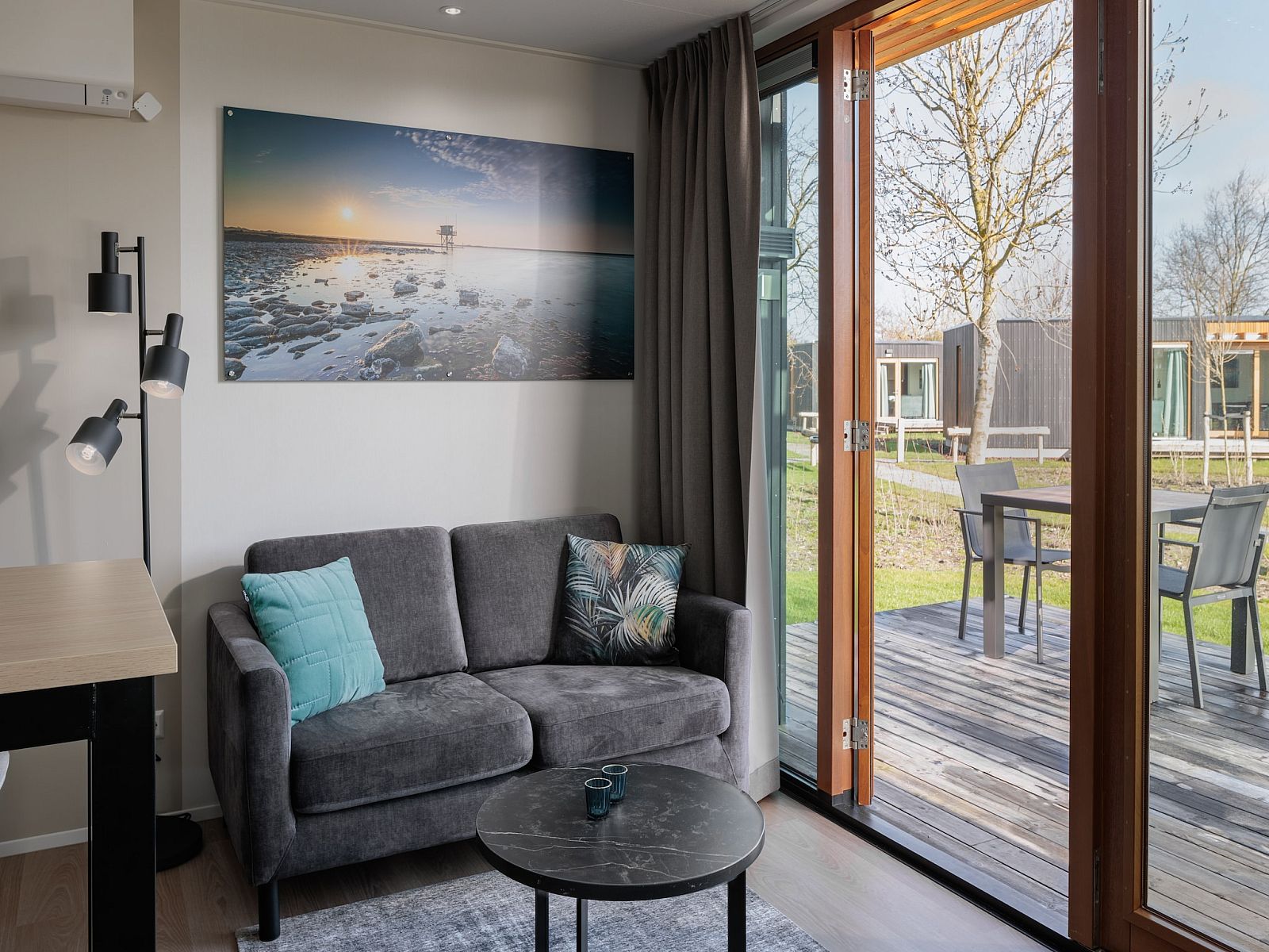 Verblijf 600150 - Vakantiewoning Schouwen-Duiveland - Beach Resort Brouwersdam 1