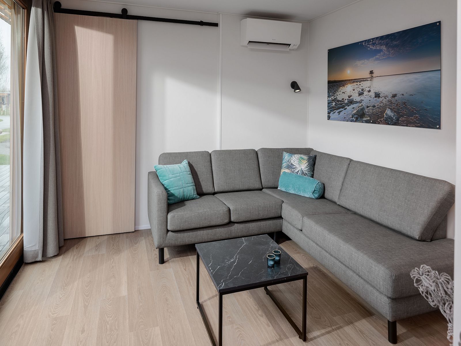 Unterkunft 600151 - Ferienhaus Schouwen-Duiveland - Beach Resort Brouwersdam 2