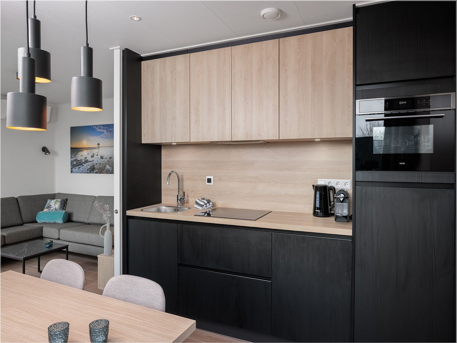Unterkunft 600151 - Ferienhaus Schouwen-Duiveland - Beach Resort Brouwersdam 2