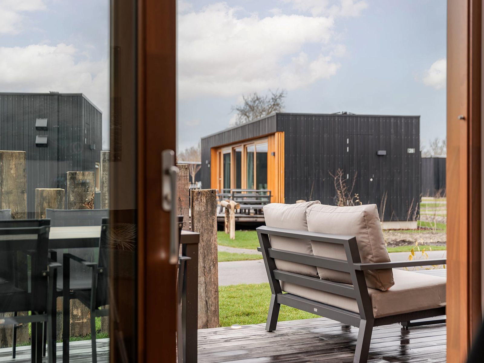 Unterkunft 600151 - Ferienhaus Schouwen-Duiveland - Beach Resort Brouwersdam 2