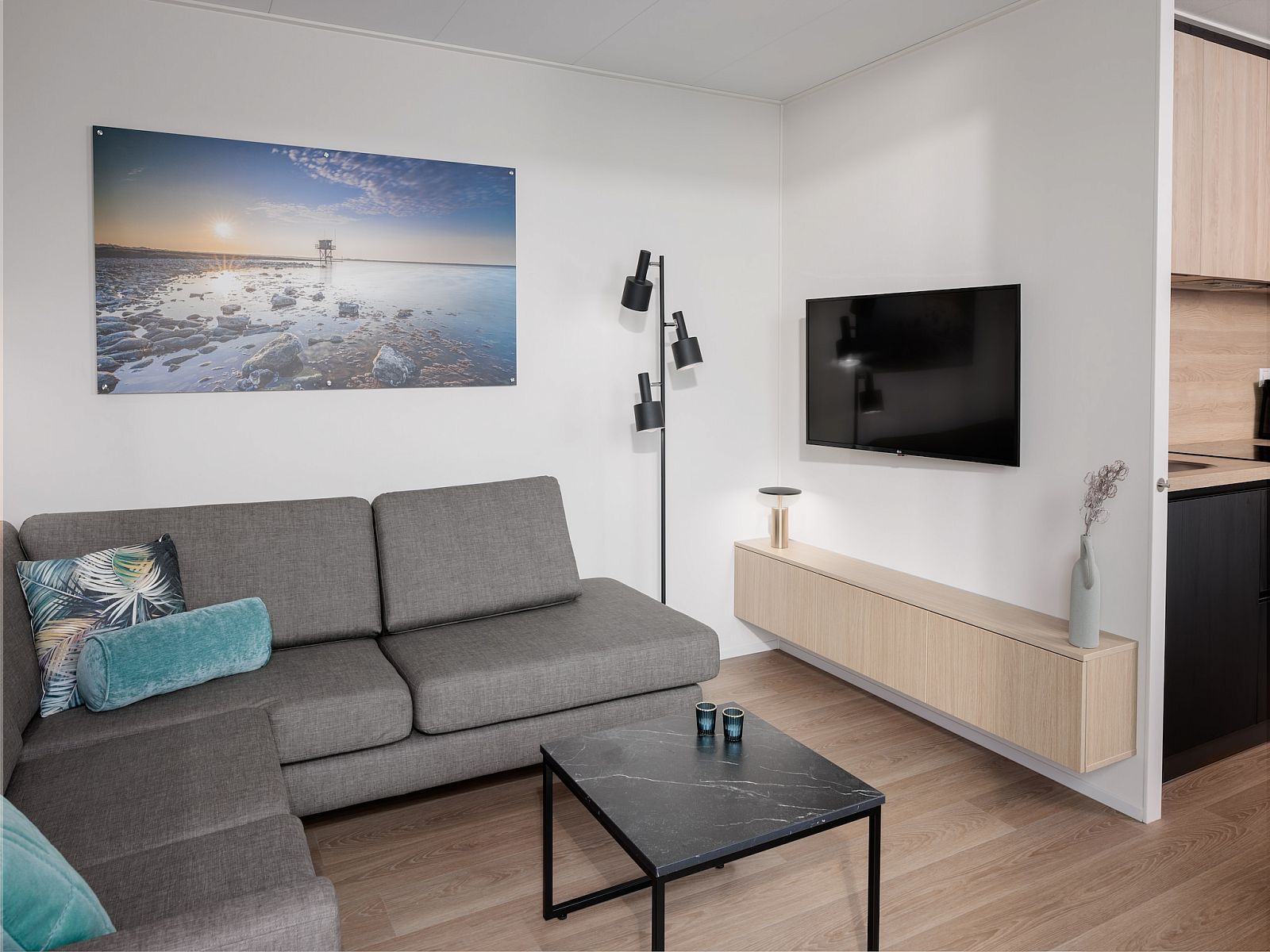Unterkunft 600151 - Ferienhaus Schouwen-Duiveland - Beach Resort Brouwersdam 2