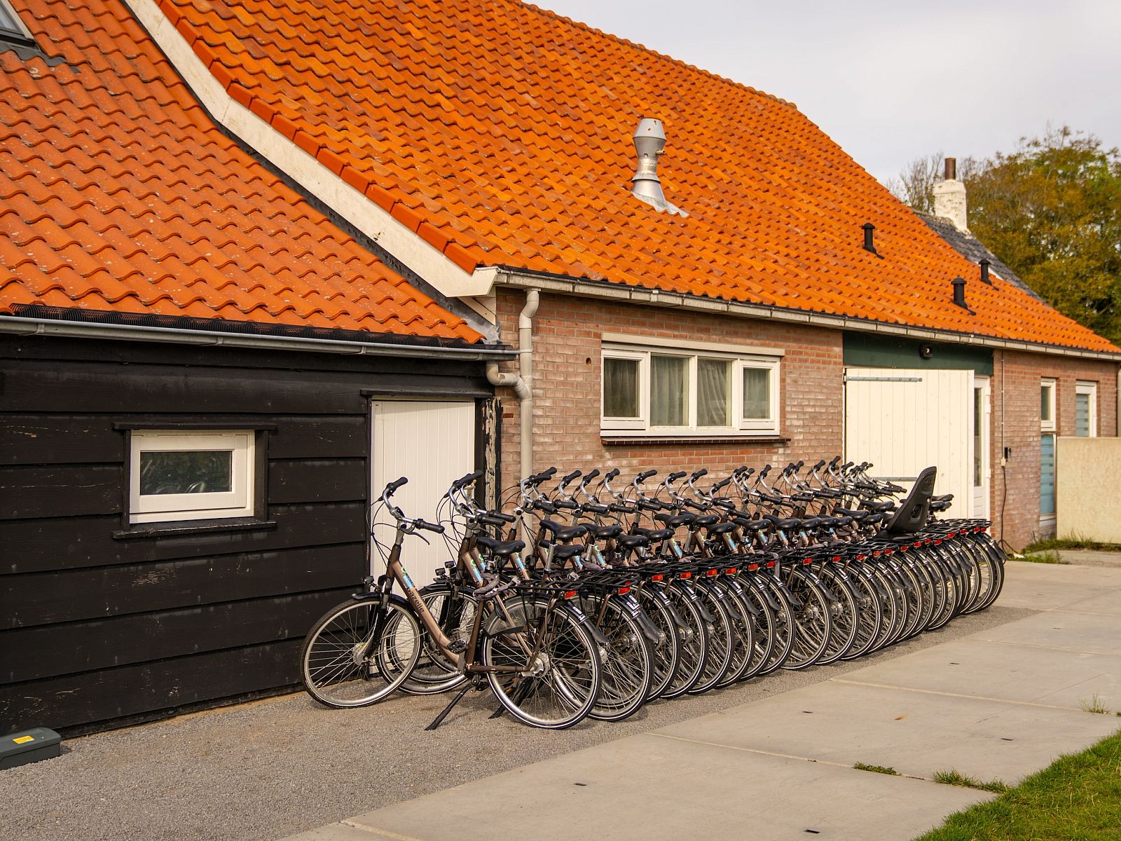 Unterkunft 600151 - Ferienhaus Schouwen-Duiveland - Beach Resort Brouwersdam 2