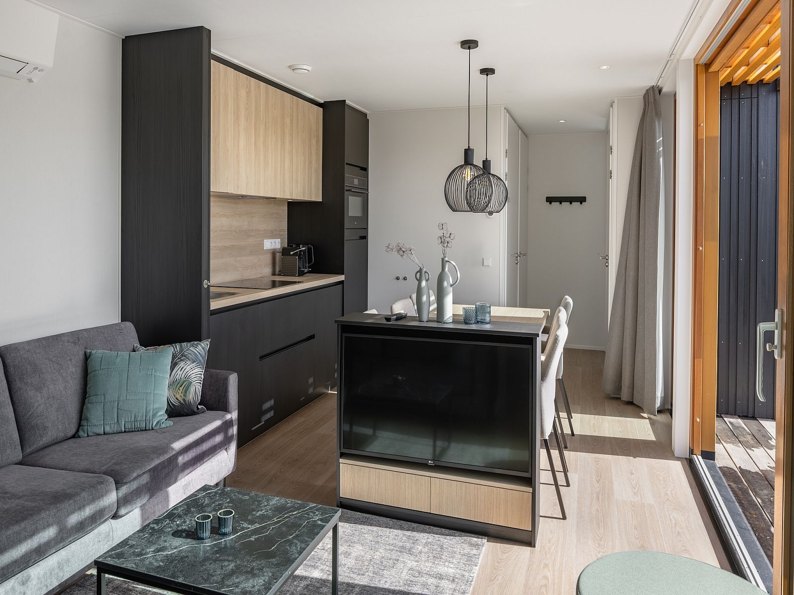 Unterkunft 600152 - Ferienhaus Schouwen-Duiveland - Beach Resort Brouwersdam 3