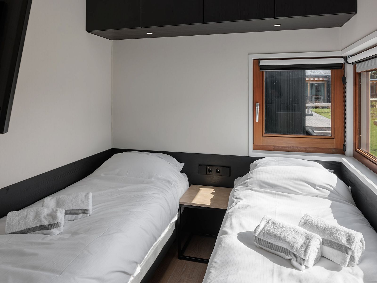 Unterkunft 600152 - Ferienhaus Schouwen-Duiveland - Beach Resort Brouwersdam 3