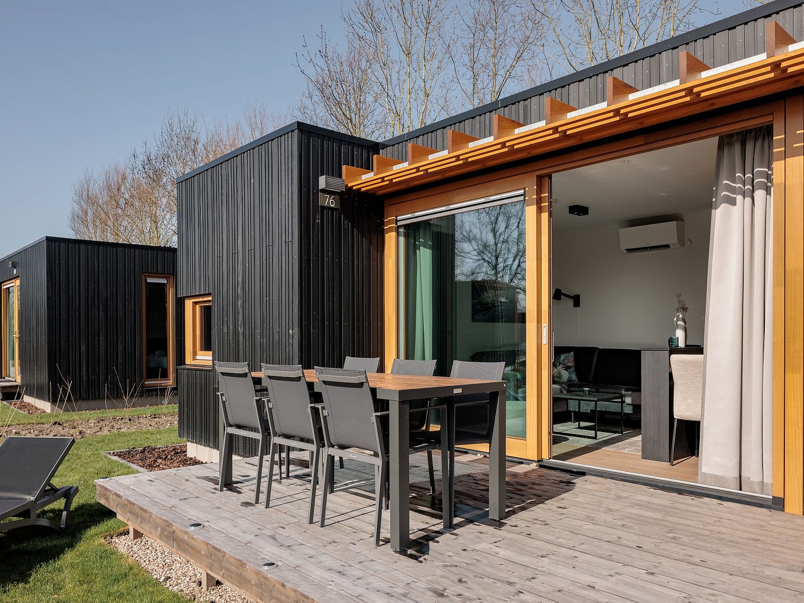 Unterkunft 600152 - Ferienhaus Schouwen-Duiveland - Beach Resort Brouwersdam 3