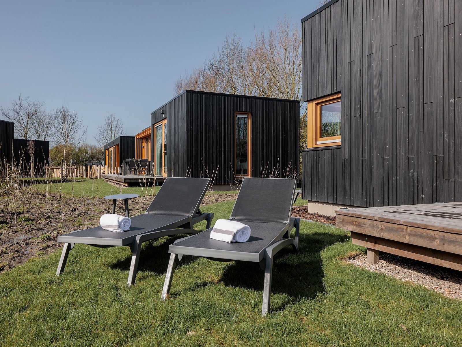 Unterkunft 600152 - Ferienhaus Schouwen-Duiveland - Beach Resort Brouwersdam 3