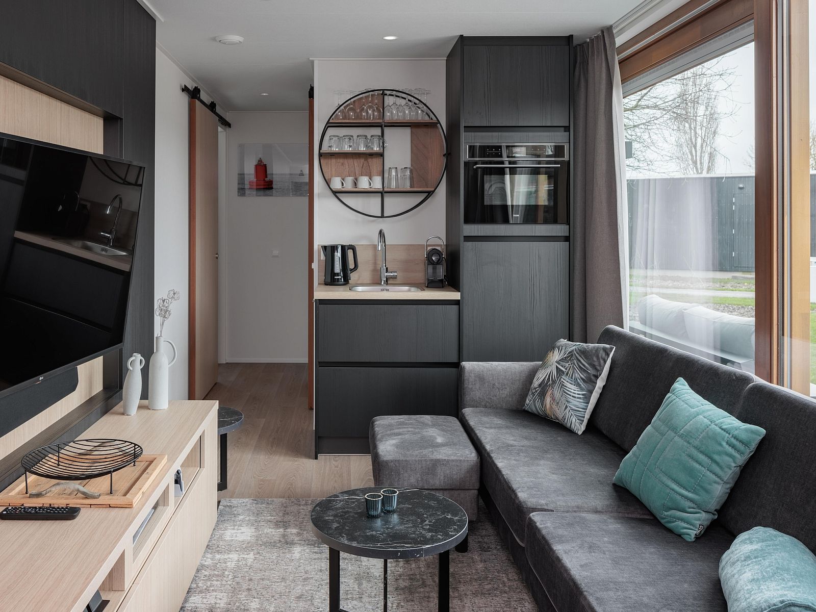 Unterkunft 600152 - Ferienhaus Schouwen-Duiveland - Beach Resort Brouwersdam 3