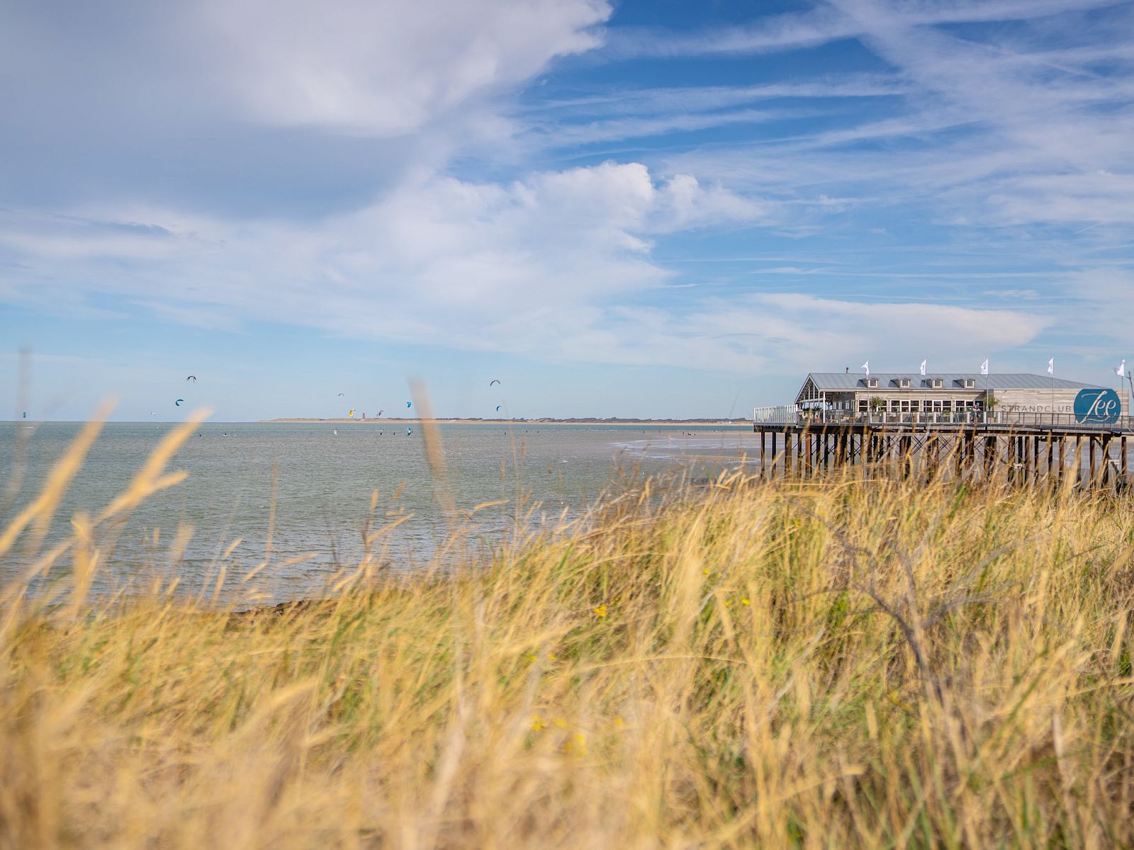 Unterkunft 600152 - Ferienhaus Schouwen-Duiveland - Beach Resort Brouwersdam 3