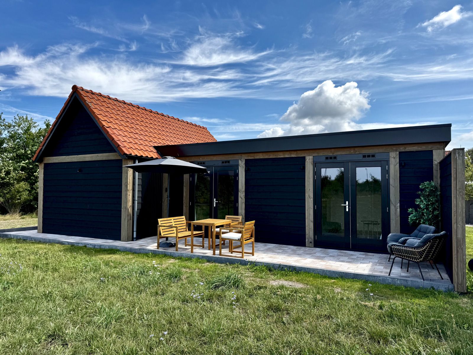 Verblijf 600309 - Vakantiewoning Schouwen-Duiveland - ZE1462