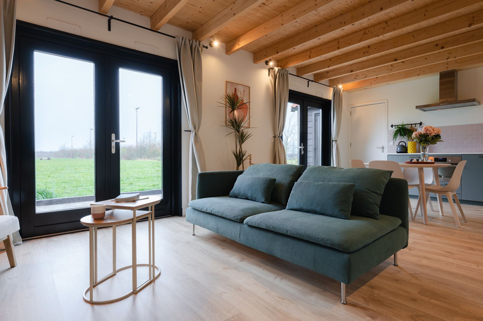 Verblijf 600309 - Vakantiewoning Schouwen-Duiveland - ZE1462
