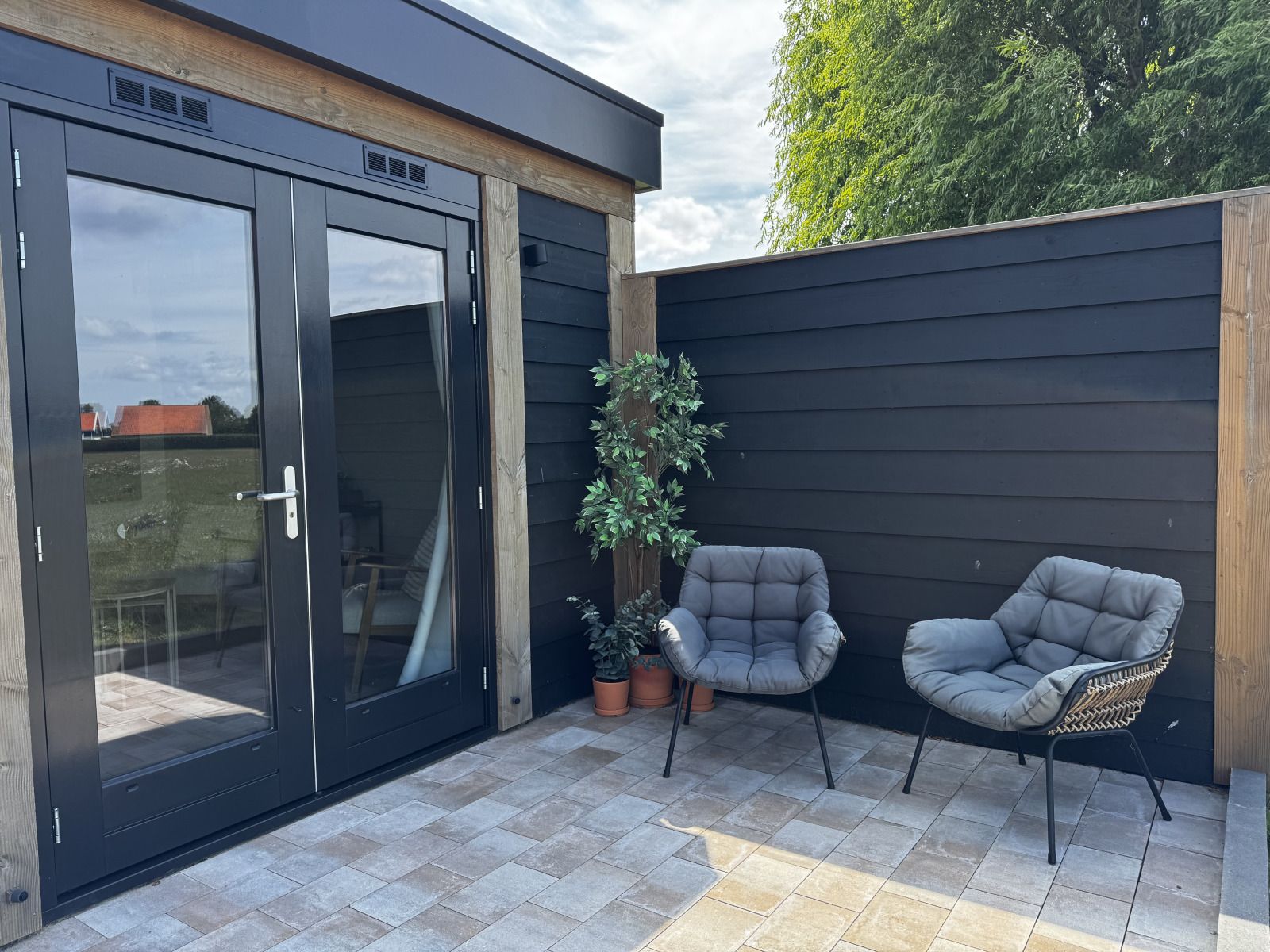 Verblijf 600309 - Vakantiewoning Schouwen-Duiveland - ZE1462