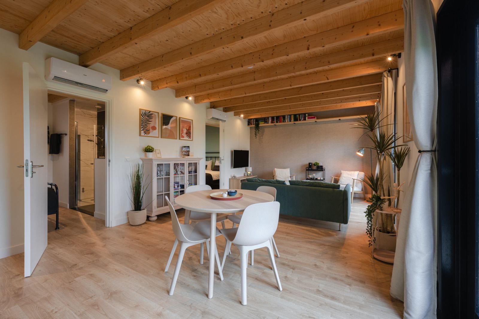 Verblijf 600309 - Vakantiewoning Schouwen-Duiveland - ZE1462