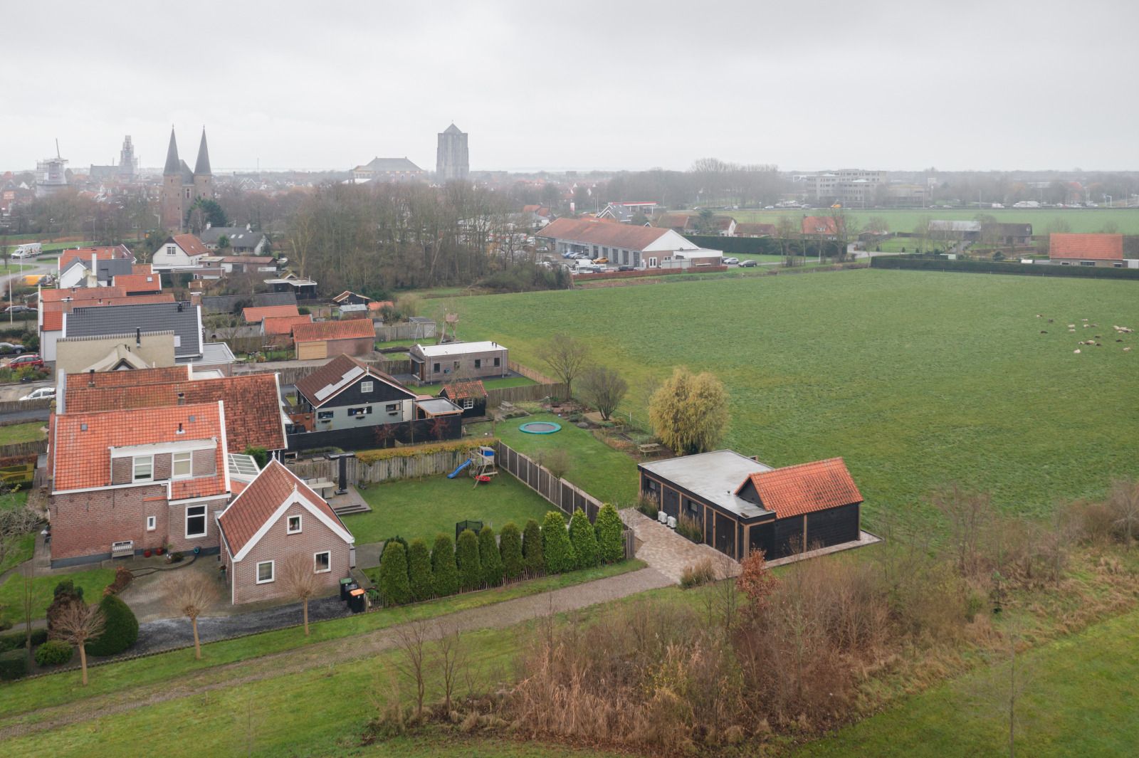 Verblijf 600309 - Vakantiewoning Schouwen-Duiveland - ZE1462