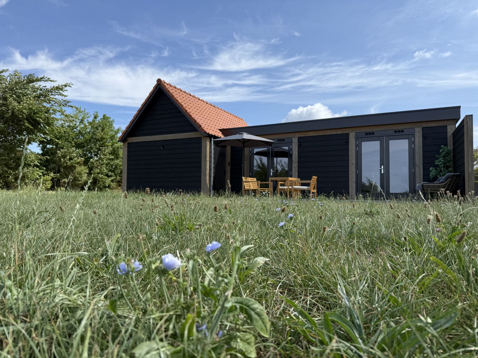 Verblijf 600309 - Vakantiewoning Schouwen-Duiveland - ZE1462
