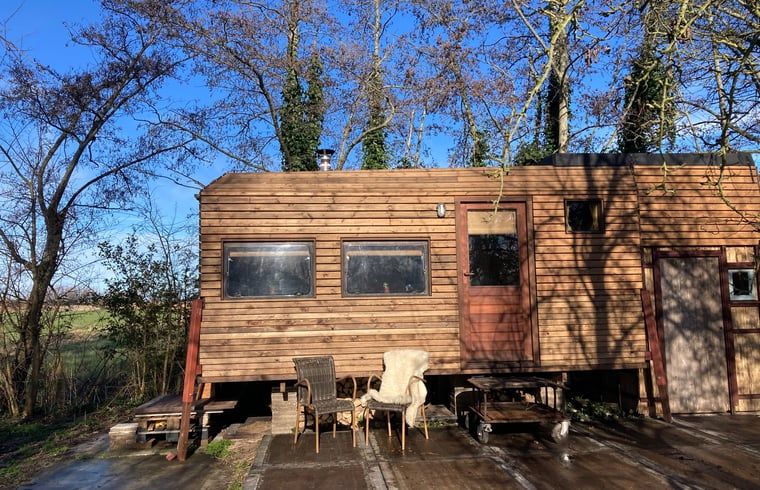 Unterkunft 600312 - Ferienhaus Schouwen-Duiveland - Huisje in Zierikzee