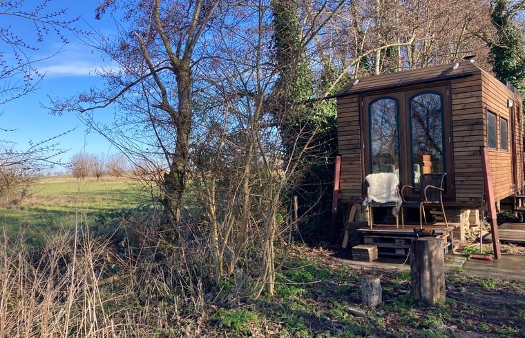 Unterkunft 600312 - Ferienhaus Schouwen-Duiveland - Huisje in Zierikzee