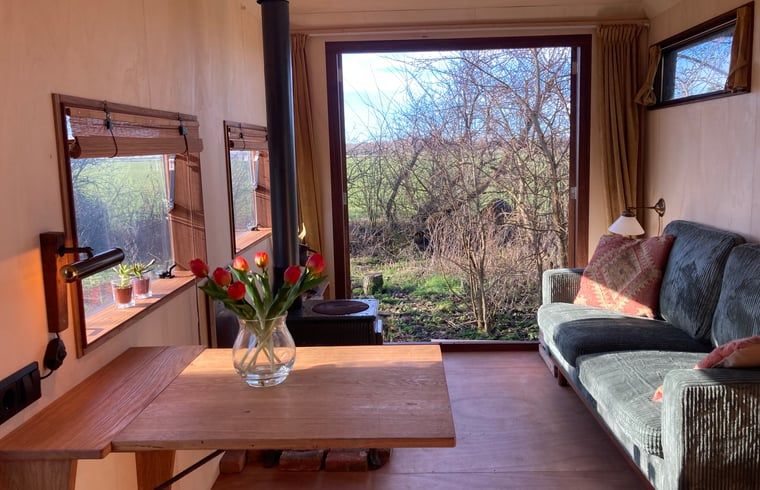 Unterkunft 600312 - Ferienhaus Schouwen-Duiveland - Huisje in Zierikzee