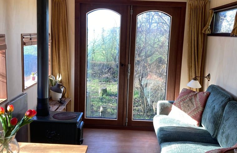 Unterkunft 600312 - Ferienhaus Schouwen-Duiveland - Huisje in Zierikzee