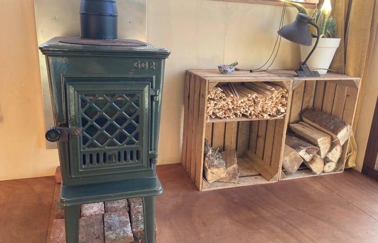 Unterkunft 600312 - Ferienhaus Schouwen-Duiveland - Huisje in Zierikzee