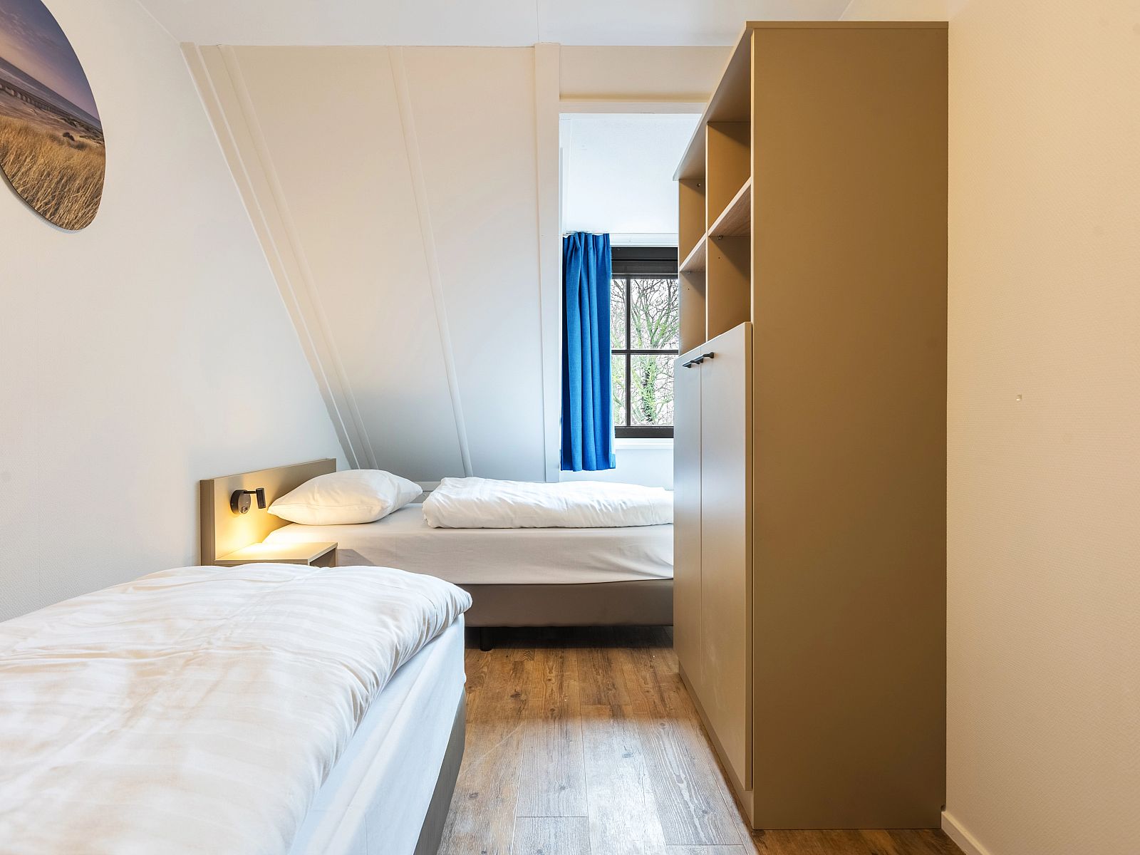 Guest house 6004100 - Bungalow Schouwen-Duiveland - Résidence 't Hof van Haamstede | 4-persoons hoevewoning | 4