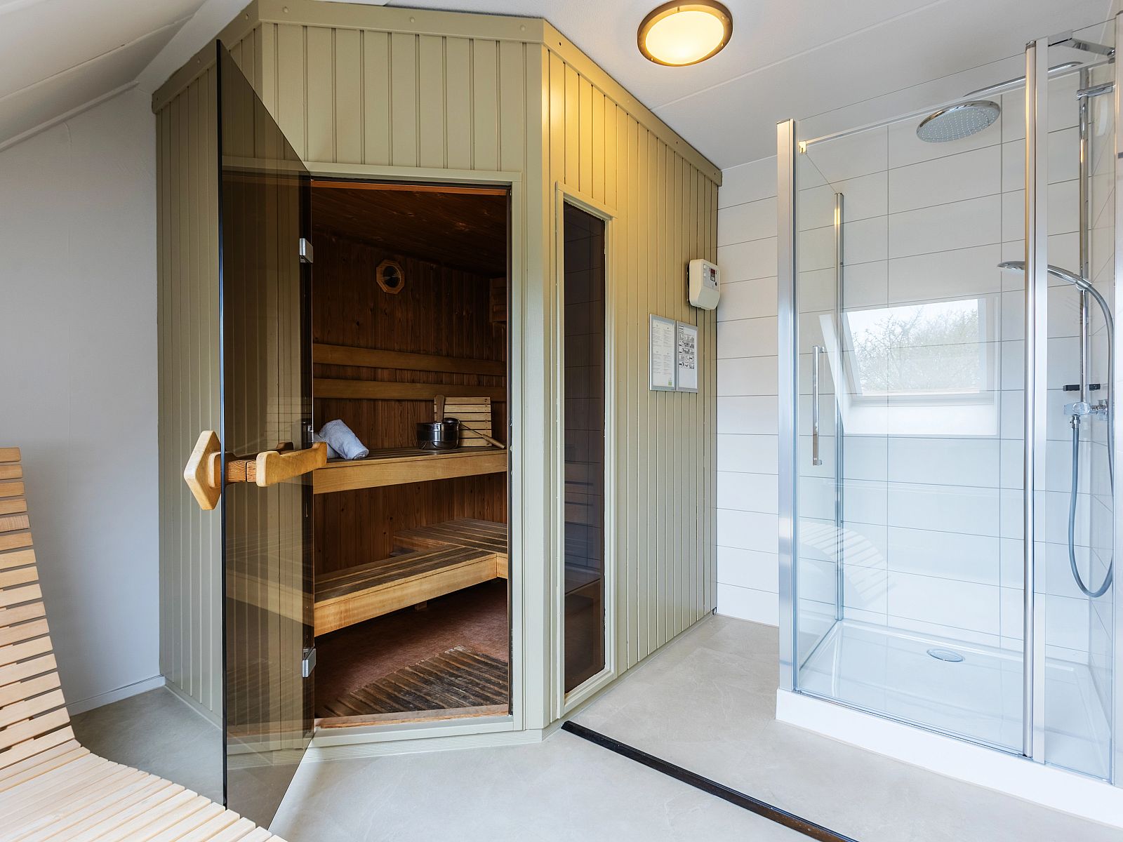 Guest house 6004100 - Bungalow Schouwen-Duiveland - Résidence 't Hof van Haamstede | 4-persoons hoevewoning | 4