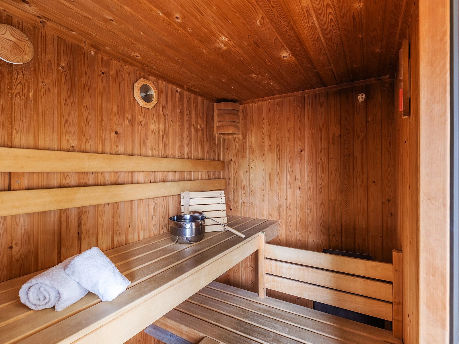 Guest house 6004100 - Bungalow Schouwen-Duiveland - Résidence 't Hof van Haamstede | 4-persoons hoevewoning | 4