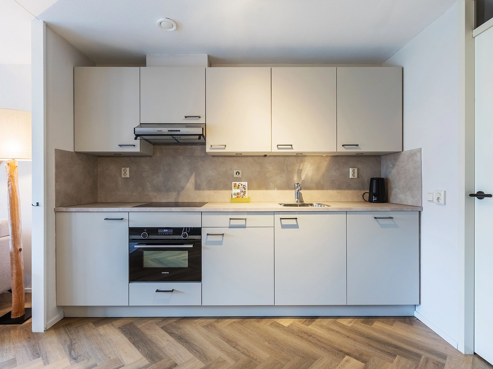 Guest house 6004100 - Bungalow Schouwen-Duiveland - Résidence 't Hof van Haamstede | 4-persoons hoevewoning | 4