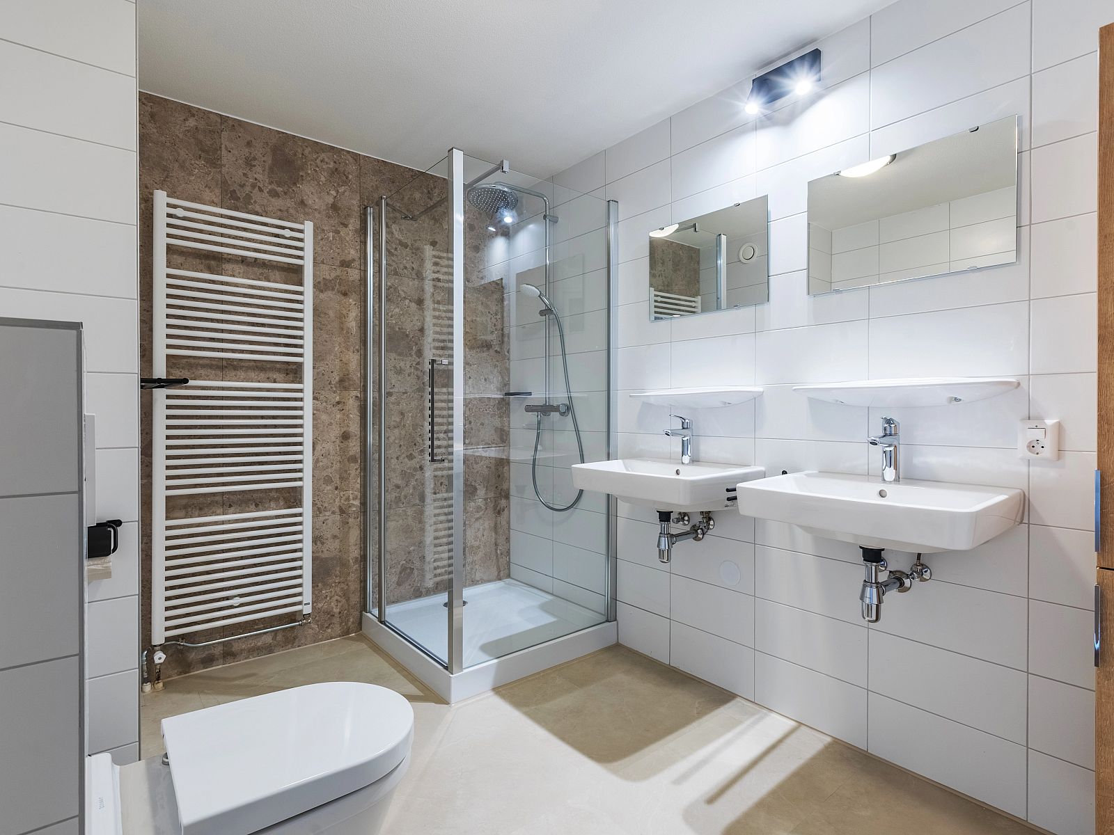 Guest house 6004100 - Bungalow Schouwen-Duiveland - Résidence 't Hof van Haamstede | 4-persoons hoevewoning | 4