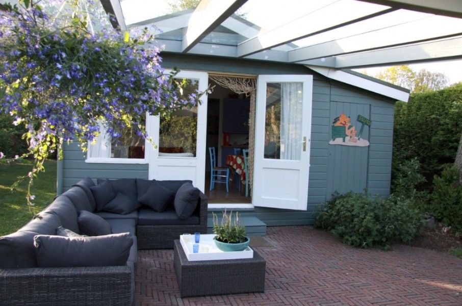 Unterkunft 6004101 - Ferienhaus Schouwen-Duiveland - Pluto