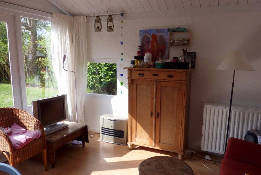 Unterkunft 6004101 - Ferienhaus Schouwen-Duiveland - Pluto