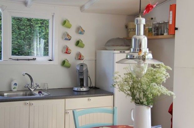 Unterkunft 6004101 - Ferienhaus Schouwen-Duiveland - Pluto