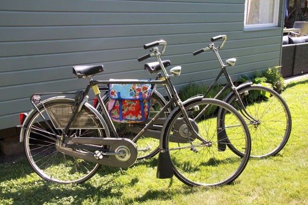 Unterkunft 6004101 - Ferienhaus Schouwen-Duiveland - Pluto