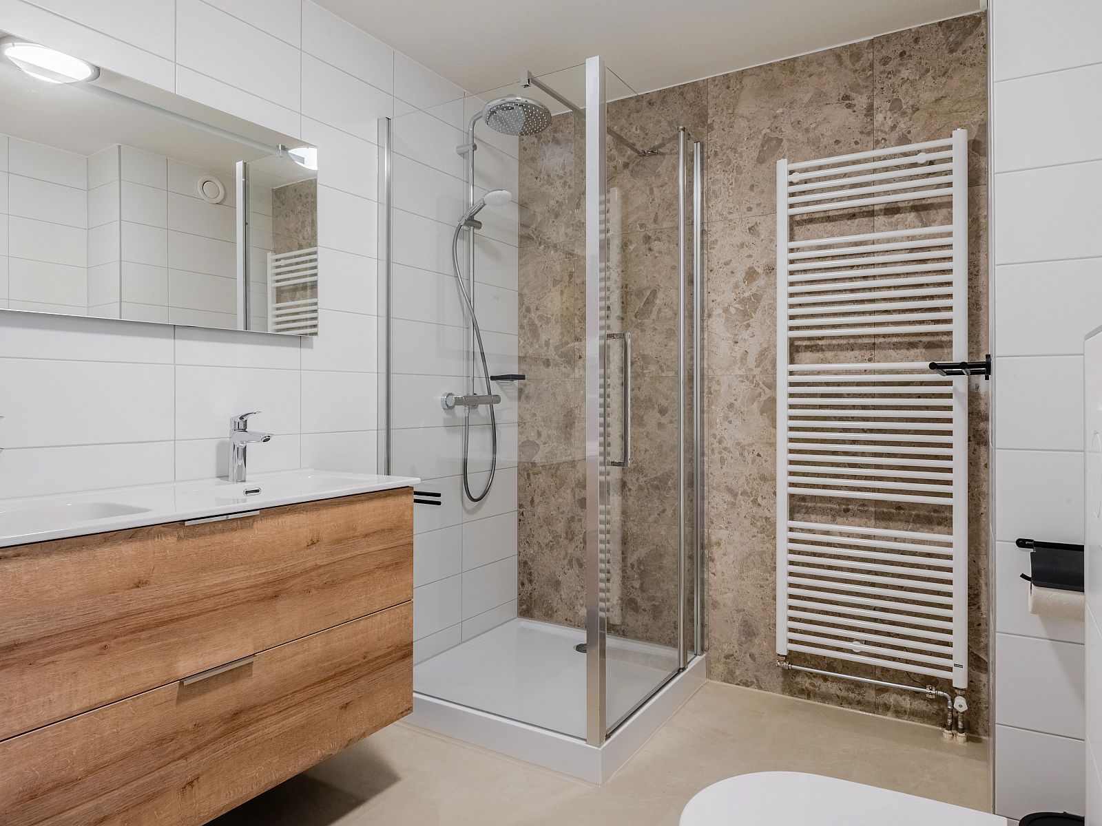 Guest house 6004103 - Bungalow Schouwen-Duiveland - Résidence 't Hof van Haamstede | 4-persoons hoevewoning | 4