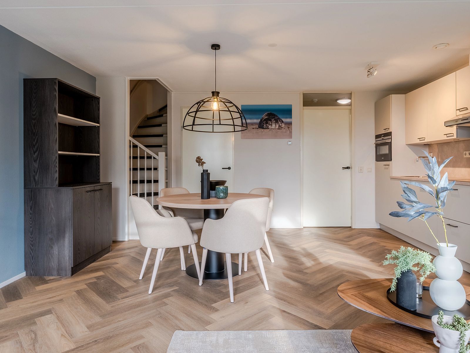 Guest house 6004103 - Bungalow Schouwen-Duiveland - Résidence 't Hof van Haamstede | 4-persoons hoevewoning | 4