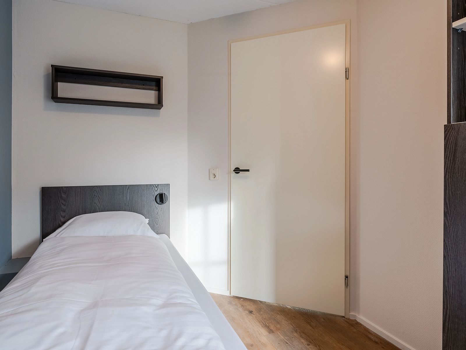 Guest house 6004103 - Bungalow Schouwen-Duiveland - Résidence 't Hof van Haamstede | 4-persoons hoevewoning | 4