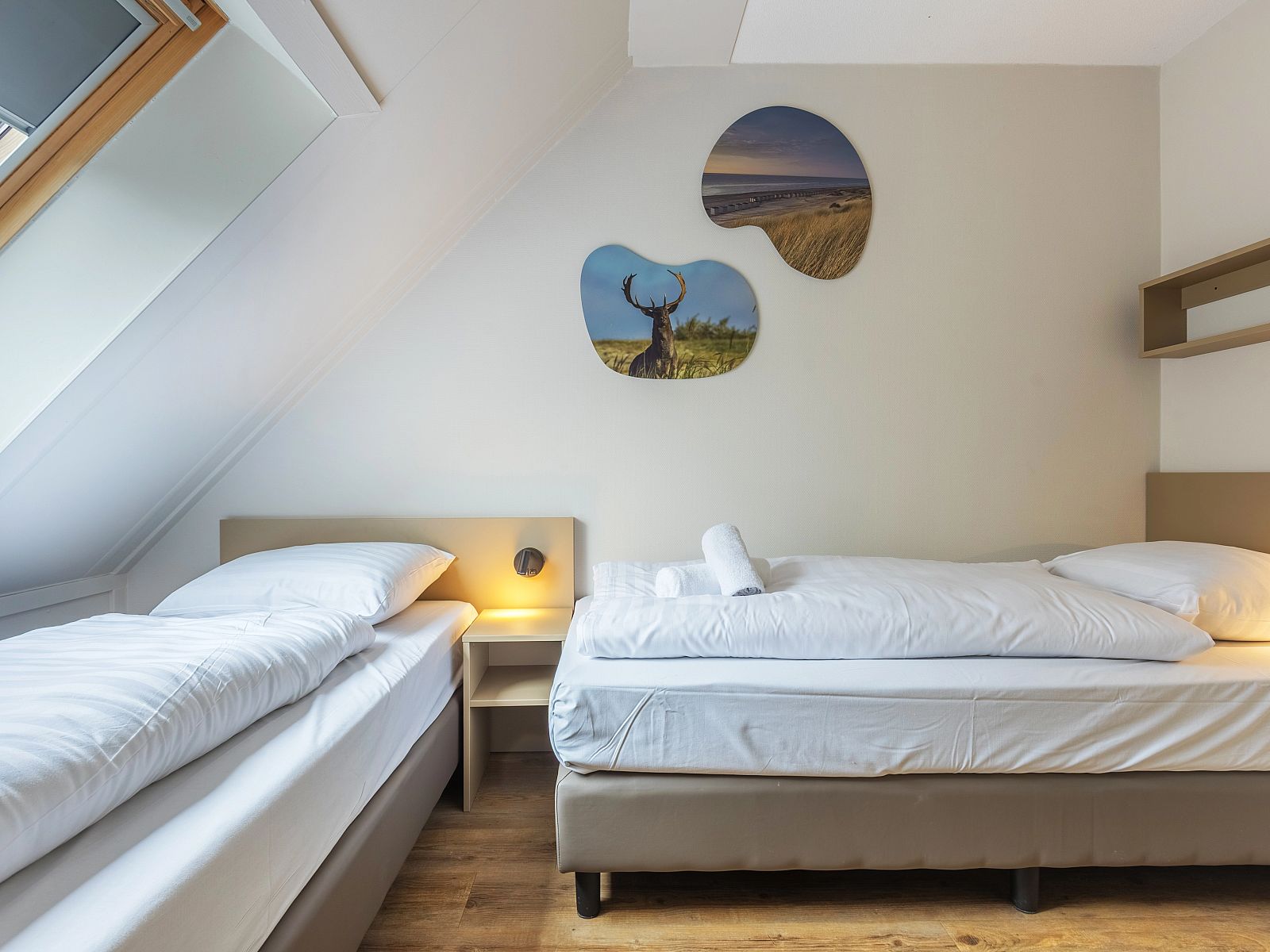 Unterkunft 6004104 - Bungalow Schouwen-Duiveland - Résidence 't Hof van Haamstede | 6-persoons hoevewoning | 6