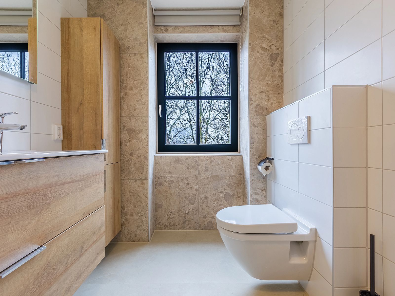 Unterkunft 6004104 - Bungalow Schouwen-Duiveland - Résidence 't Hof van Haamstede | 6-persoons hoevewoning | 6