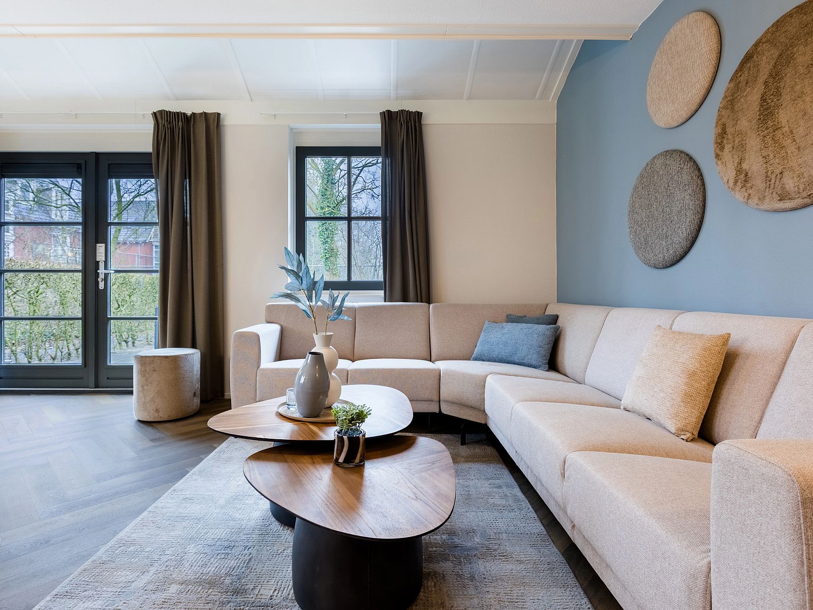 Unterkunft 6004104 - Bungalow Schouwen-Duiveland - Résidence 't Hof van Haamstede | 6-persoons hoevewoning | 6