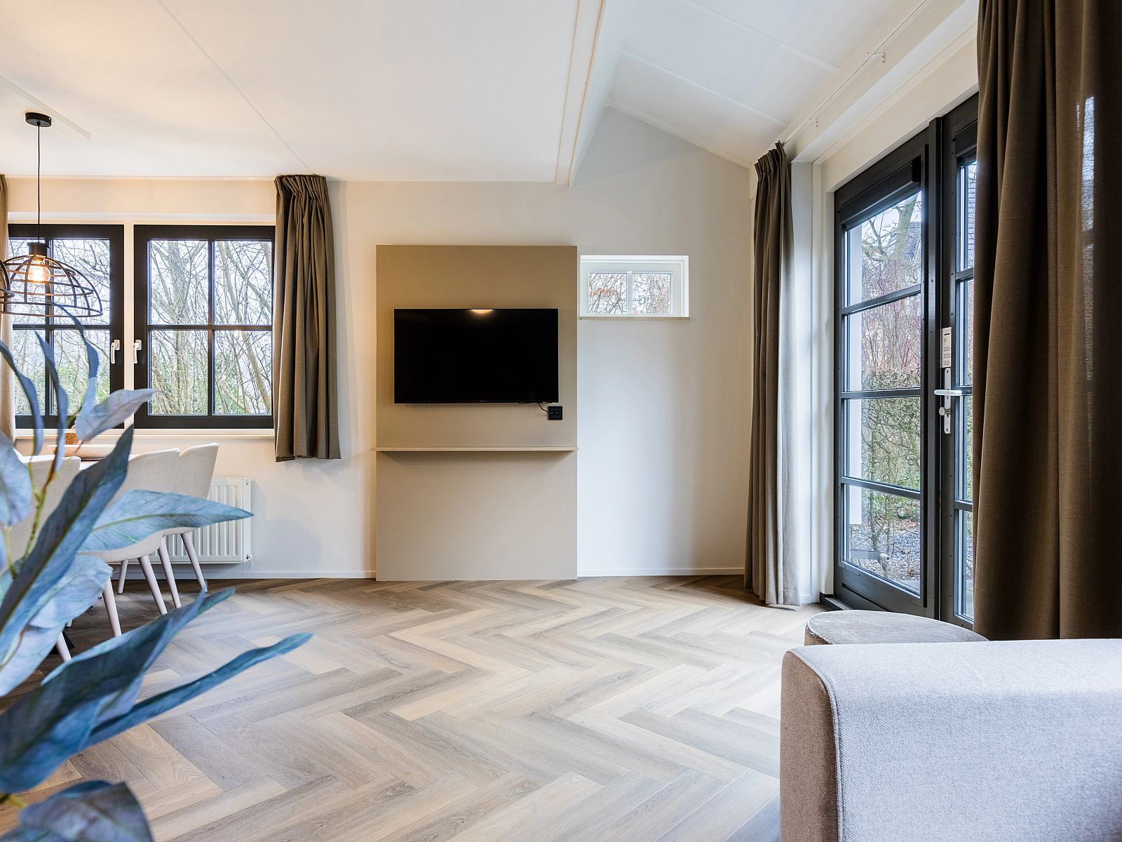 Unterkunft 6004104 - Bungalow Schouwen-Duiveland - Résidence 't Hof van Haamstede | 6-persoons hoevewoning | 6