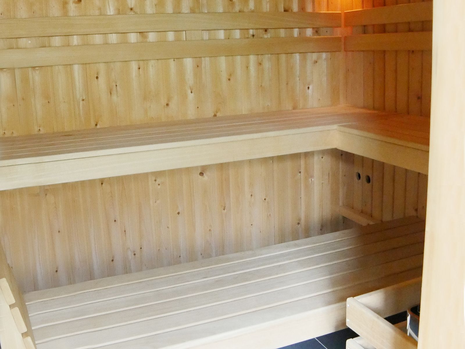 Guest house 6004105 - Bungalow Schouwen-Duiveland - Resort Haamstede | 2-persoons bungalow | 2AL