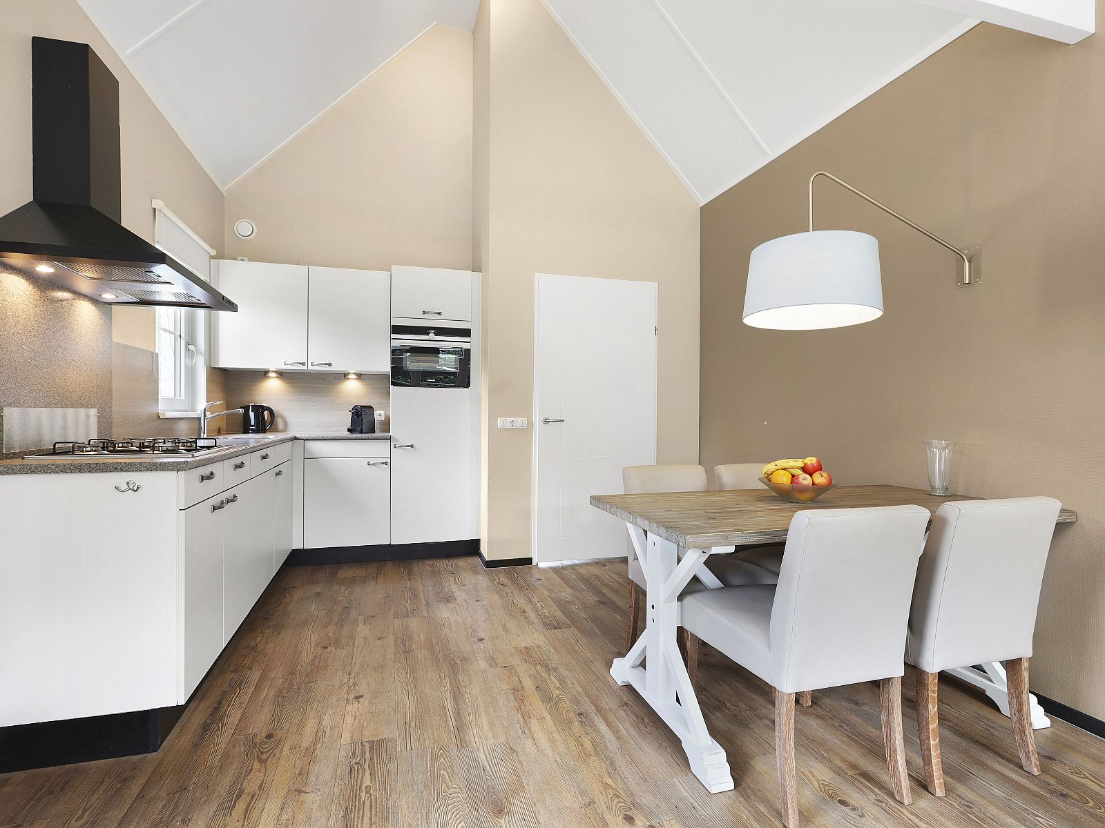 Guest house 6004105 - Bungalow Schouwen-Duiveland - Resort Haamstede | 2-persoons bungalow | 2AL