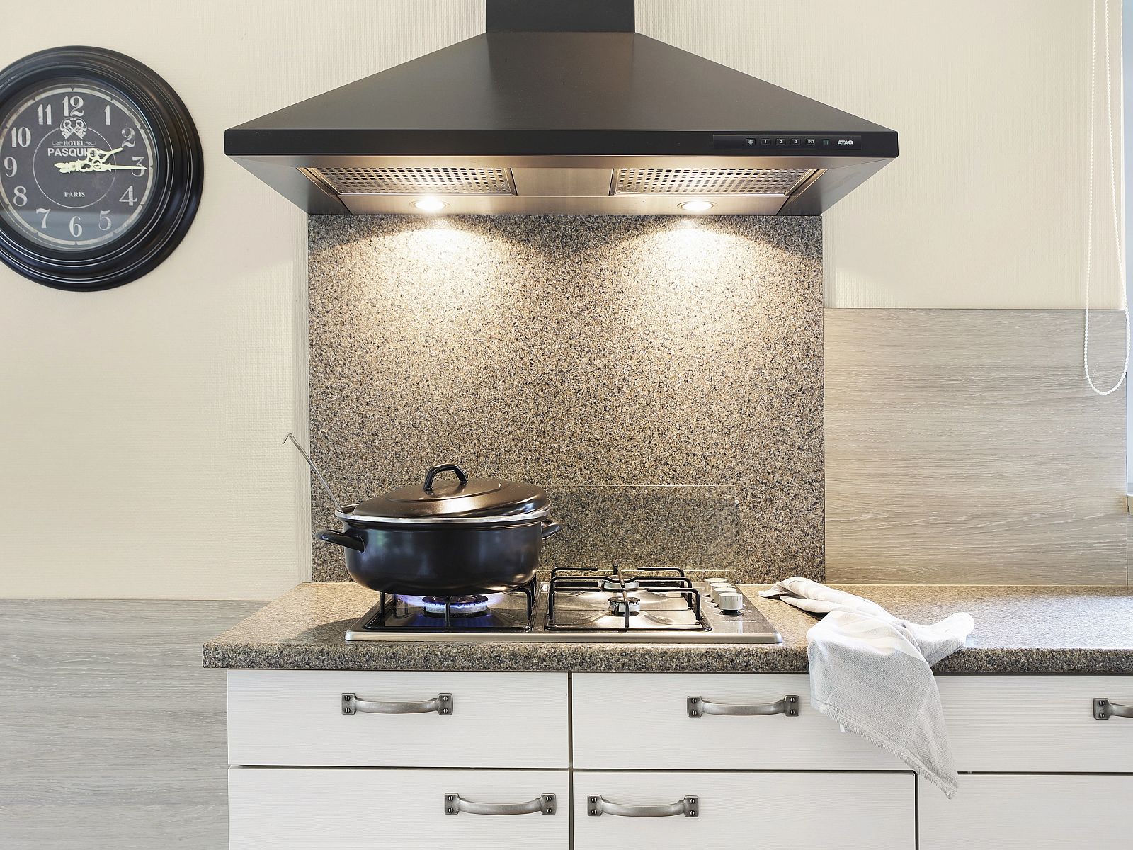 Guest house 6004105 - Bungalow Schouwen-Duiveland - Resort Haamstede | 2-persoons bungalow | 2AL