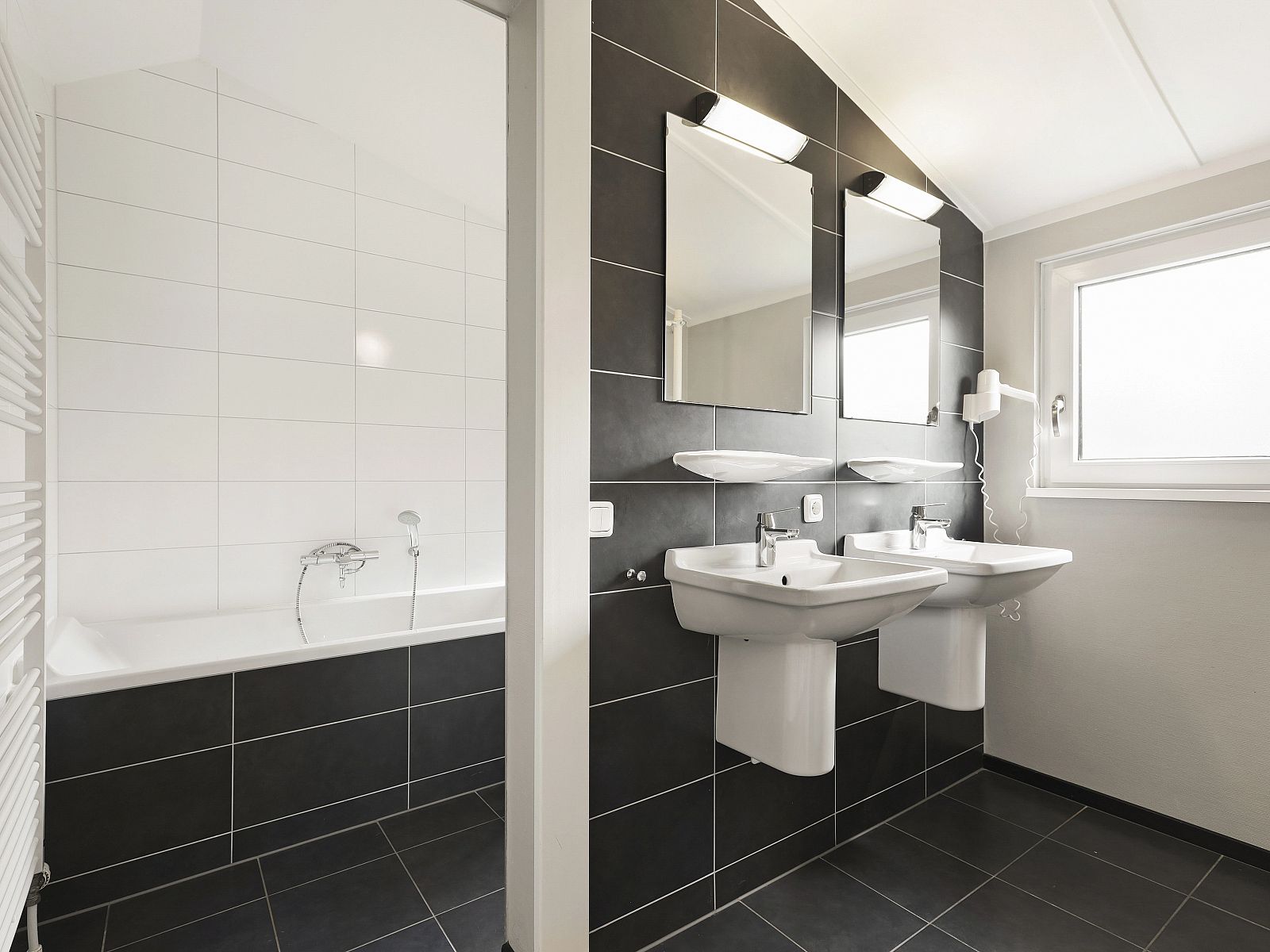 Guest house 6004105 - Bungalow Schouwen-Duiveland - Resort Haamstede | 2-persoons bungalow | 2AL