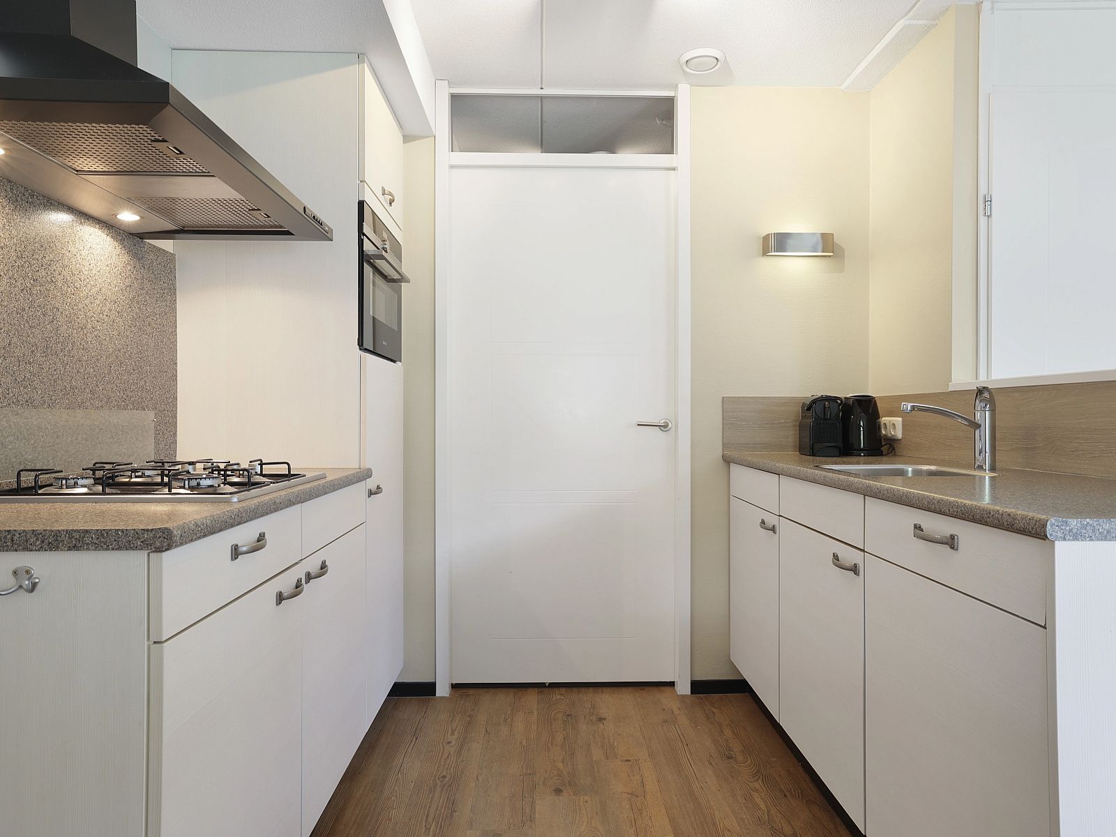 Unterkunft 6004106 - Bungalow Schouwen-Duiveland - Resort Haamstede | 4-persoons bungalow | 4B2